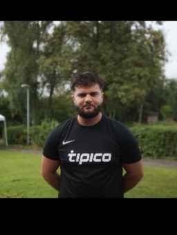 Avatar Bild für Hasan Dirawi