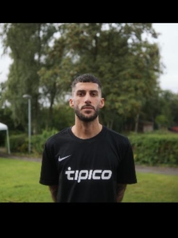 Avatar Bild für Gökhan Gökce