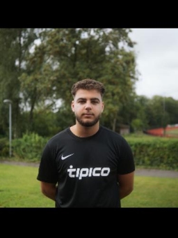 Avatar Bild für Ilias Hajjam