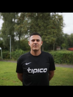 Avatar Bild für Hicham Seamari
