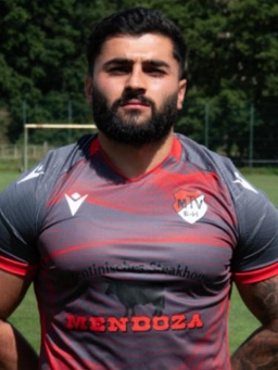 Avatar Bild für Hozan Rasho