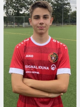 Avatar Bild für Danylo Koshyk