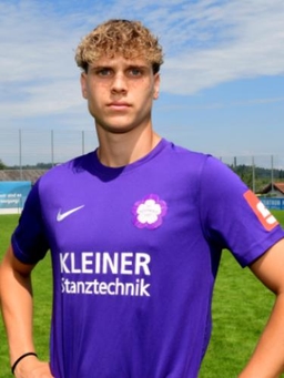Avatar Bild für Luis Finn Dettling