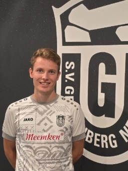 Avatar Bild für Lukas Schuzki