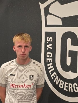 Avatar Bild für Jannes Steenken