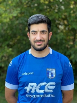 Avatar Bild für Ahmed Adeeb