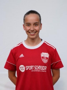Avatar Bild für Lucia Müller