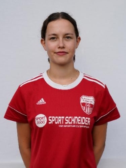 Avatar Bild für Kaleena Johanna Böck