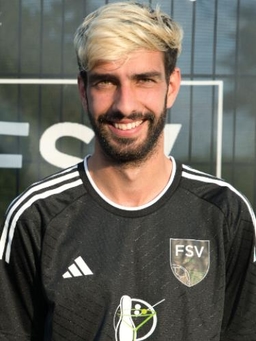 Avatar Bild für Niclas Fischer