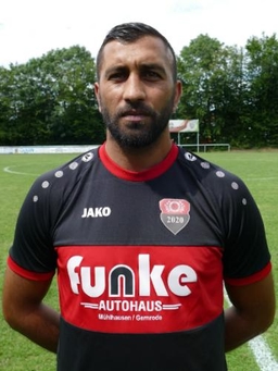 Avatar Bild für Faruk Ajvazi