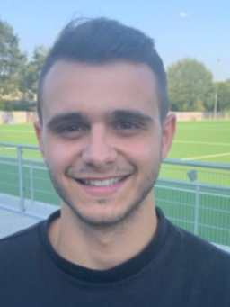 Avatar Bild für Davide De Nunzio