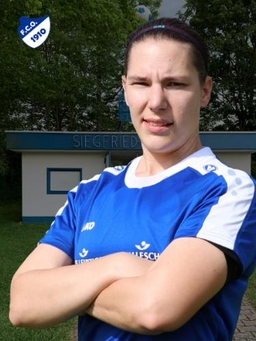 Avatar Bild für Simone Pokluda