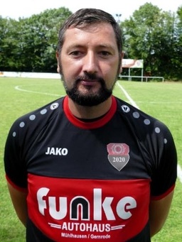 Avatar Bild für Thomas Knoop