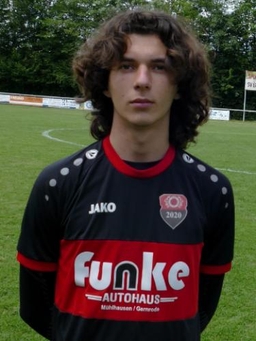 Avatar Bild für Kris Laca