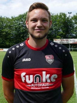 Avatar Bild für Domenik Müller