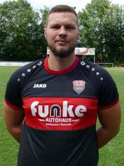 Avatar Bild für David Schreck