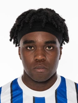 Avatar Bild für Joe Kodonu Williams