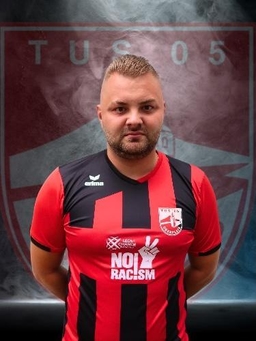 Avatar Bild für Viktor Bakaldin