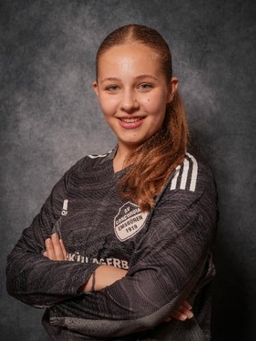Avatar Bild für Sina Angelbeck