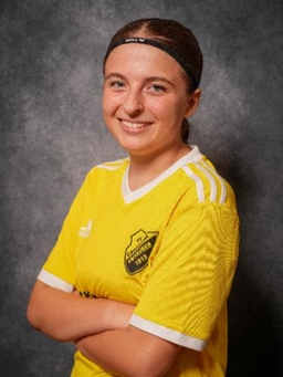 Avatar Bild für Jolie Mari Diez Valcuende