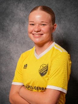 Avatar Bild für Finja Janika Dove