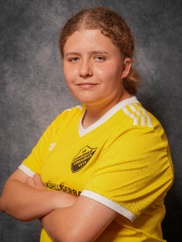 Avatar Bild für Anneke Lambers