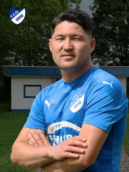 Avatar Bild für Hossain Hossaini