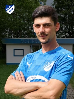 Avatar Bild für Dominic Rubey