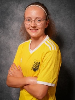 Avatar Bild für Felicitas Schöttmer