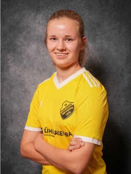 Avatar Bild für Eva Johanna Theising