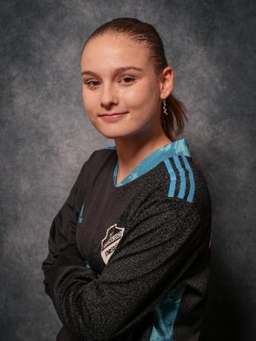 Avatar Bild für Desteny Celina Wallrath
