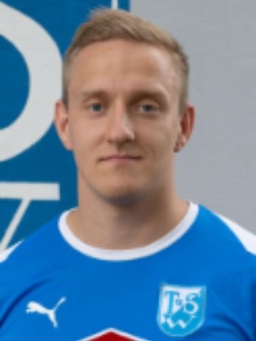 Avatar Bild für Robin Kroschel
