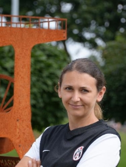 Avatar Bild für Hannah Edlauer