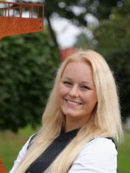 Avatar Bild für Vanessa Hoffmeister