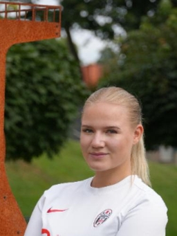 Avatar Bild für Paula Luise Kösling