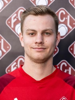 Avatar Bild für Niklas Kahl