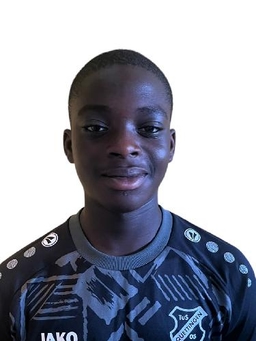 Avatar Bild für Ean Garbrah Adramnor