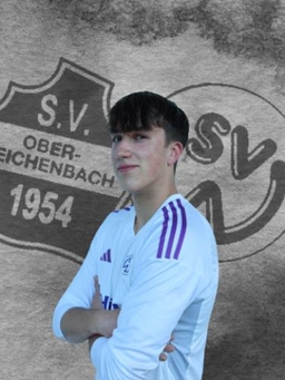 Avatar Bild für Niklas Kalmbach