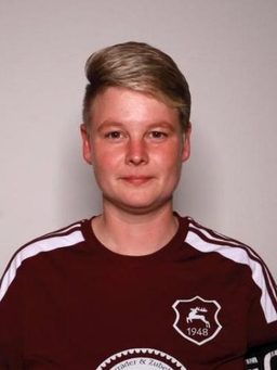 Avatar Bild für Nadine de Groot