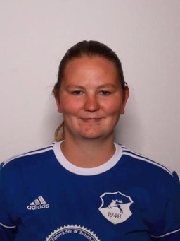 Avatar Bild für Britta de Wendt