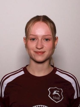 Avatar Bild für Kaja Geerken