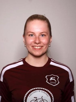 Avatar Bild für Jasmina Gödeken