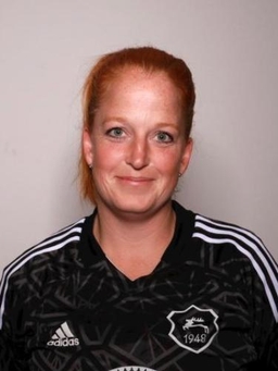 Avatar Bild für Sandra Theilen