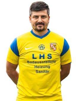 Avatar Bild für Mirko Albert