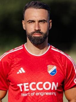 Avatar Bild für Leif Celik