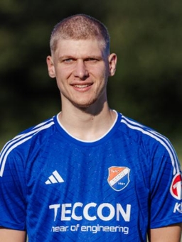 Avatar Bild für Meeno Bröker