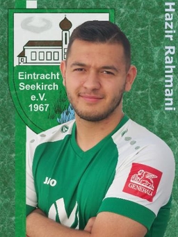 Avatar Bild für Hazir Rahmani