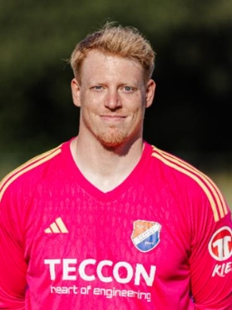 Avatar Bild für Sascha Hamann