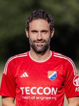 Avatar Bild für Nedim Hasanbegovic