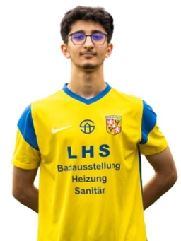 Avatar Bild für Lawand Sarwar Ali